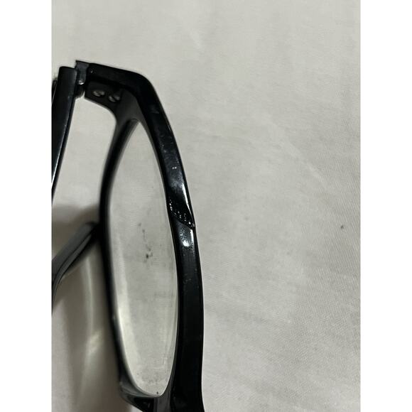 POLO Ralph Lauren RL 6101 5001 54-16-135 Eyeglasses/Sunglasses Black Frame - Picture 10 of 10